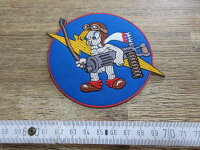 Patch 352nd US Army Air Force 487th Squadron Bomb Fighter...