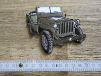 Patch US Army Model T2 Allied Star Truck Car USMC Marines...