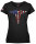 T-Shirt Women Medical Corps Insignia Support US Army