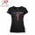 T-Shirt Women Medical Corps Insignia Support US Army