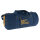 Canvas Equipment Bag Navy Blue 24"