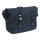 Army Canvas Combat Bag Shoulder Bag Blue