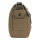 Army Canvas Combat Bag Shoulder Bag Oliv OD