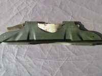 US Army WWII WK2  Packboard Stützblech Tragegestell Halter Mount Attachment