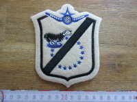 US Army USMC VMF-214 Black Sheep Pappy Boyington Patch...