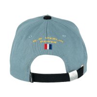 Baseball cap Supermarine Spitfire RAF WWII Airforce