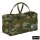 French Army Parachute Cargo Bag Canvas Kampftasche Armee Cordura French Camo