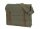 US Army Medical Corps Medic Bag Messenger Canvas