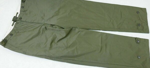 US Army M43 Fieldpants US Army