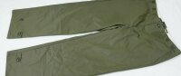 US Army M43 Feldhose US Army Uniformhose 36