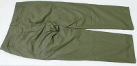 US Army M43 Feldhose US Army Uniformhose 36