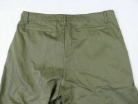 US Army M43 Feldhose US Army Uniformhose 36