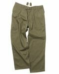 Tropenhose DAK M40 Uniformhose 52