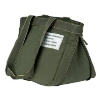 Expandable Aviator Kit Bag