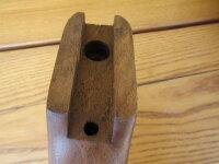 Original US Army WWII Thompson M1-M1A1 butt stock