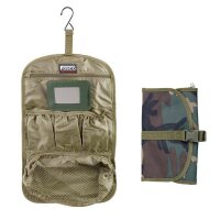 US Army Kulturbeutel Kulturtasche Toilet Bag light weight...