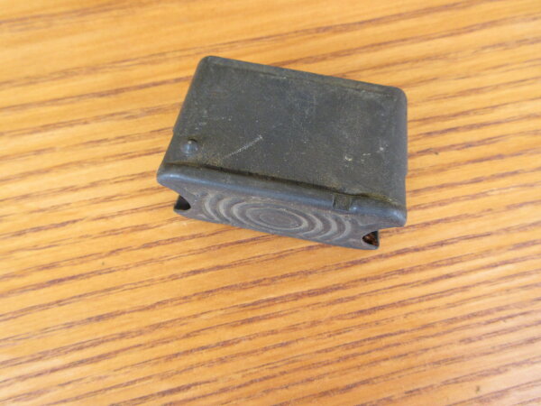 Original US Army Garand M1 Ladeclip WWII WK2