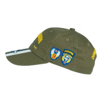 Baseball Cap Douglas C-47 Skytrain 9th Airborne Troop Carrier