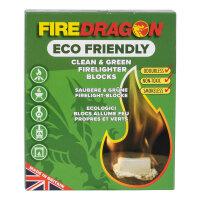 Dragon Solid Fuel Camping Stove all weather