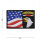 Patch 101st Airborne Screaming Eagle US Flag