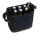 BYOB „Bring Your Own Booze/Beer“ Kühltasche Canvas Bag Black 6-Pack