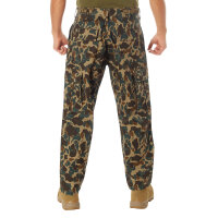 X Bear Archery Fred Bear Hunting Camo Tactical BDU Pants...