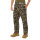 X Bear Archery Fred Bear Hunting Camo Tactical BDU Pants Feldhose