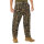 X Bear Archery Fred Bear Hunting Camo Tactical BDU Pants Feldhose