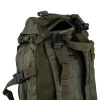 US Army Parachute Para Bag Commando Rucksack