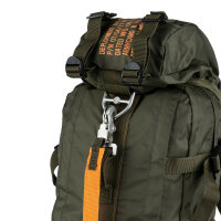 US Army Parachute Para Bag Commando Rucksack