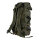 US Army Parachute Para Bag Commando Rucksack