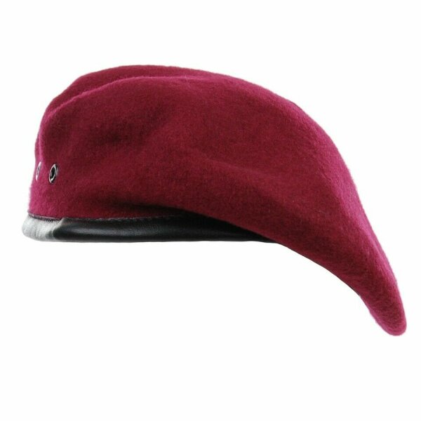 British Army Beret Air Assault Brigade Parachute Regiment Paratrooper Division