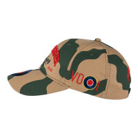 Baseball Cap British Army Royal Airforce RAF AVRO Lancaster Bomber