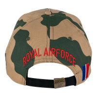 Baseball Cap British Army Royal Airforce RAF AVRO Lancaster Bomber