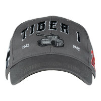 Baseball Cap WH Wehrmacht Tigerpanzer Tiger Panzer...