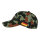 Baseball Cap BW Bundeswehr Peadot Camo Leopard 2 Tank