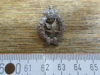 WWI Prussia Air Gunner Badge