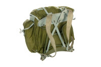 Armee Rucksack Gebirgsjäger + Tragegestell Backpack + Carrier Gebirgskraxe