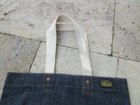 Jeans Tasche United States Marine Corps USMC Insignia Denim Bag