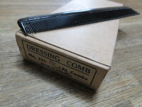 US Army Kamm Dressing Comb WWII WK2 Hairstyling Equipment Airforce USAAF