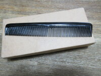 US Army Kamm Dressing Comb WWII WK2 Hairstyling Equipment Airforce USAAF