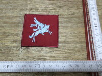 British Army Patch 6th Airborne Division Pegasus