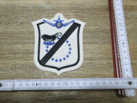 Patch Aufnäher US Army USMC VMF-214 Black Sheep...