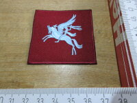 British Army Patch 6th Airborne Division Pegasus...