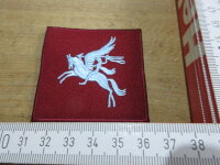 British Army Patch 6th Airborne Division Pegasus...