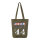 Canvas Schultertasche DDAY 1944 Flags Allied Nations US Army RAF WWII