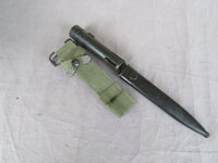 Bayonet FN FAL G1 Complete Mint