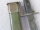 Original US Army Garand M1 Bajonett + Scheide WWII