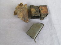 Original US Army Garand M1 Magazinlader WWII M3 M3A1...