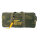 US Army Canvas Equipment Bag Woodland Camo